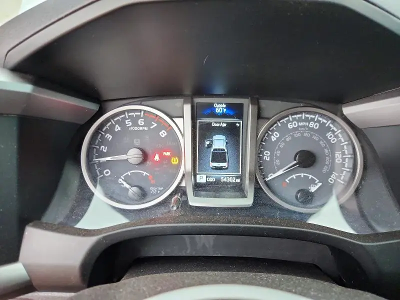 2021 TOYOTA TACOMA DOUBLE CAB  