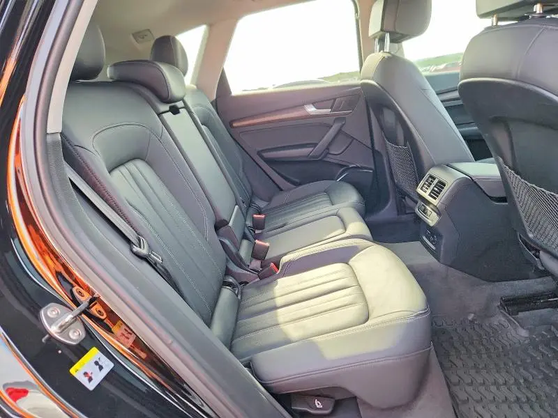 2021 AUDI Q5 PREMIUM  