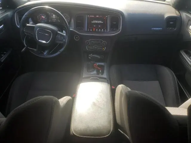 2019 DODGE CHARGER R/T  