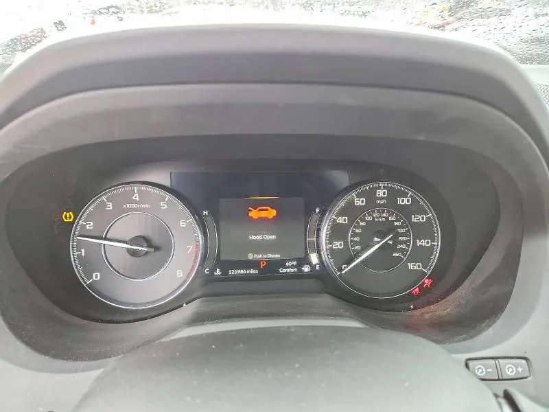 2019 ACURA RDX TECHNOLOGY  
