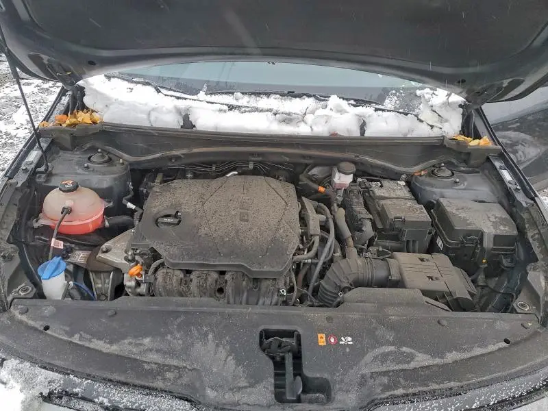 2023 KIA SPORTAGE X LINE  