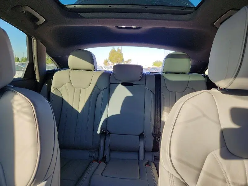 2022 AUDI Q5 SPORTBACK PRM PLS 45  