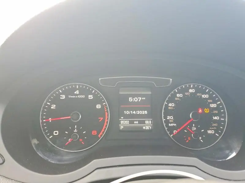 2018 AUDI Q3 PREMIUM PLUS  