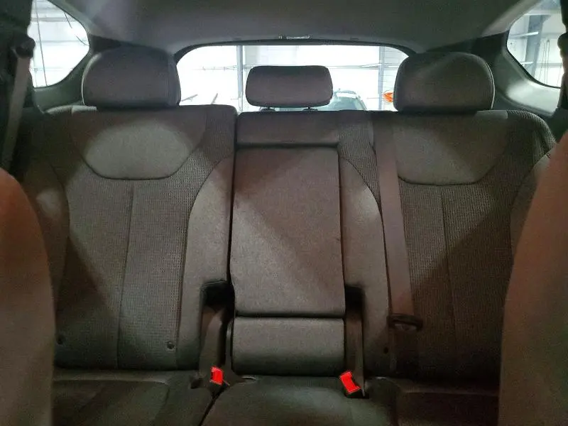 2019 HYUNDAI SANTA FE SEL 2.4L  