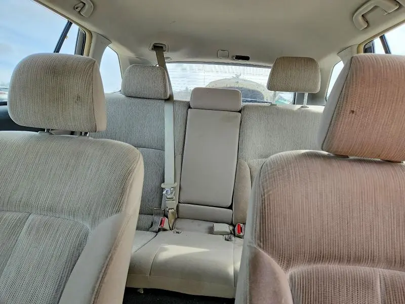 2014 SUBARU OUTBACK 2.5I  