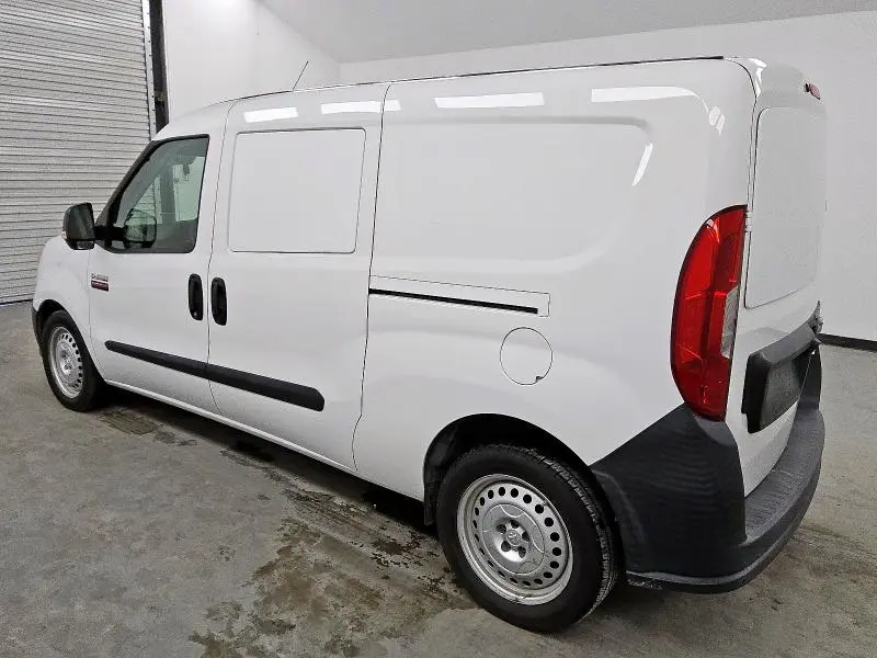 2021 RAM PROMASTER CITY   