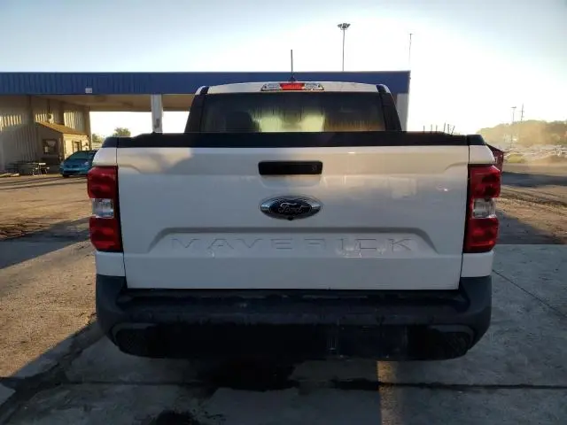 2024 FORD MAVERICK XL  