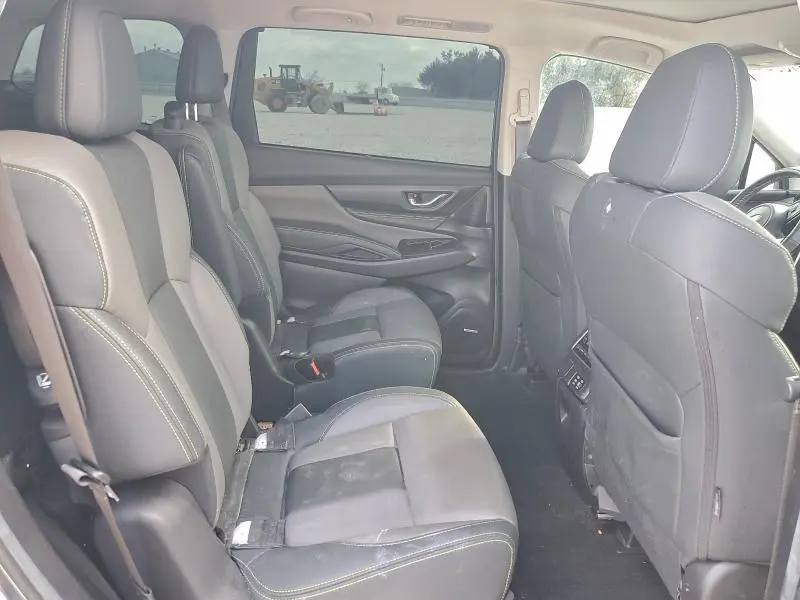 2024 SUBARU ASCENT ONYX EDITION  