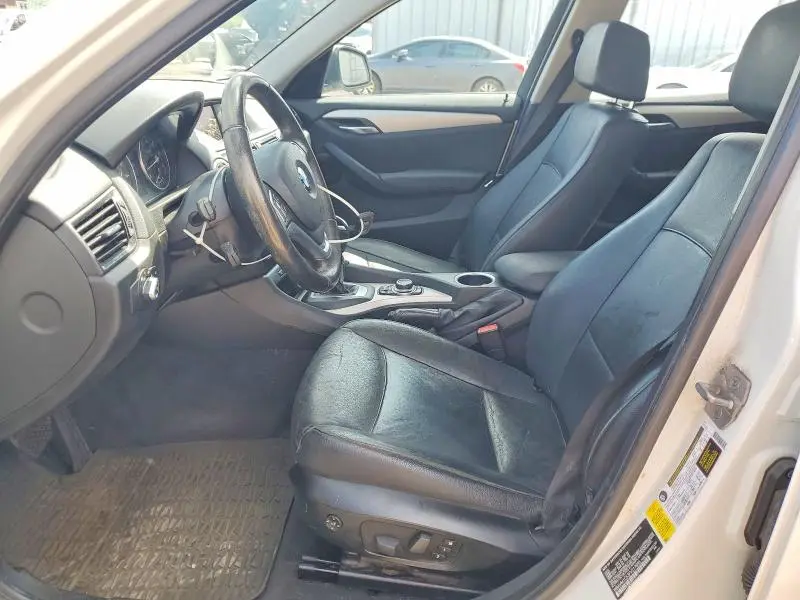 2015 BMW X1 SDRIVE28I  