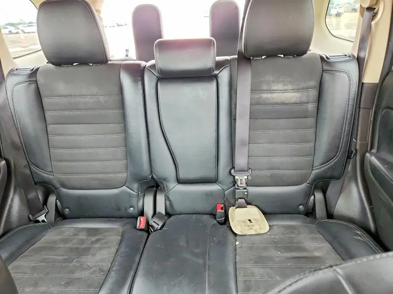 2019 MITSUBISHI OUTLANDER   