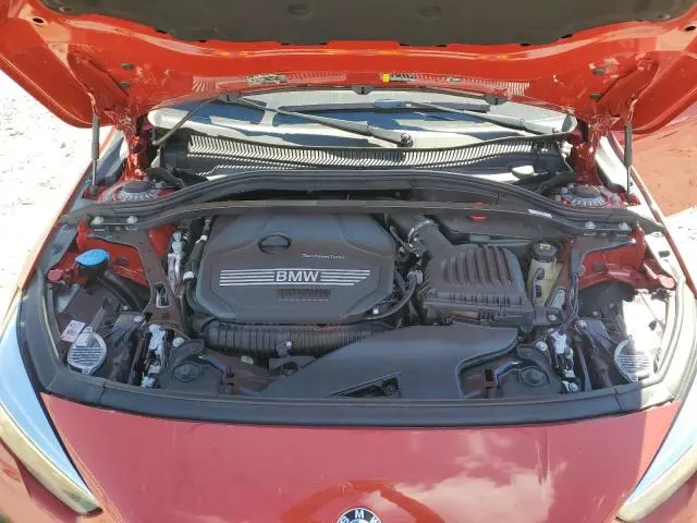 2022 BMW 228I   