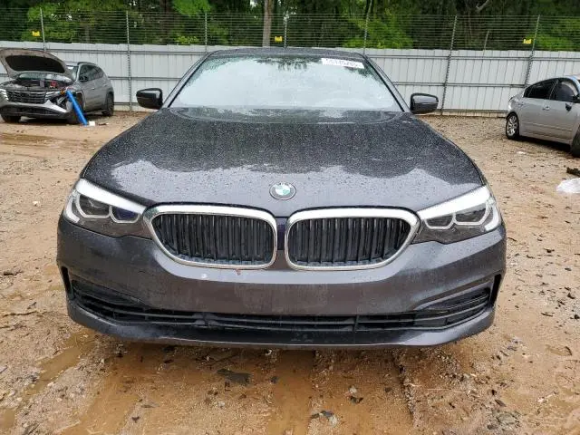 2019 BMW 540 I  