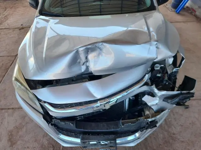 2015 CHEVROLET MALIBU LS  