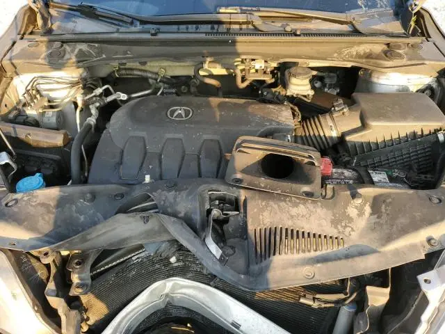 2015 ACURA RDX   