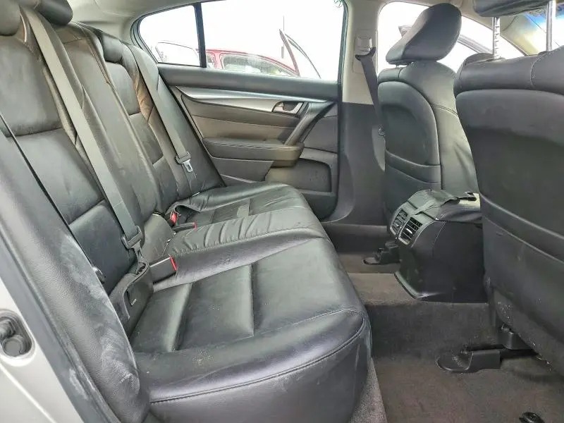 2010 ACURA TL   