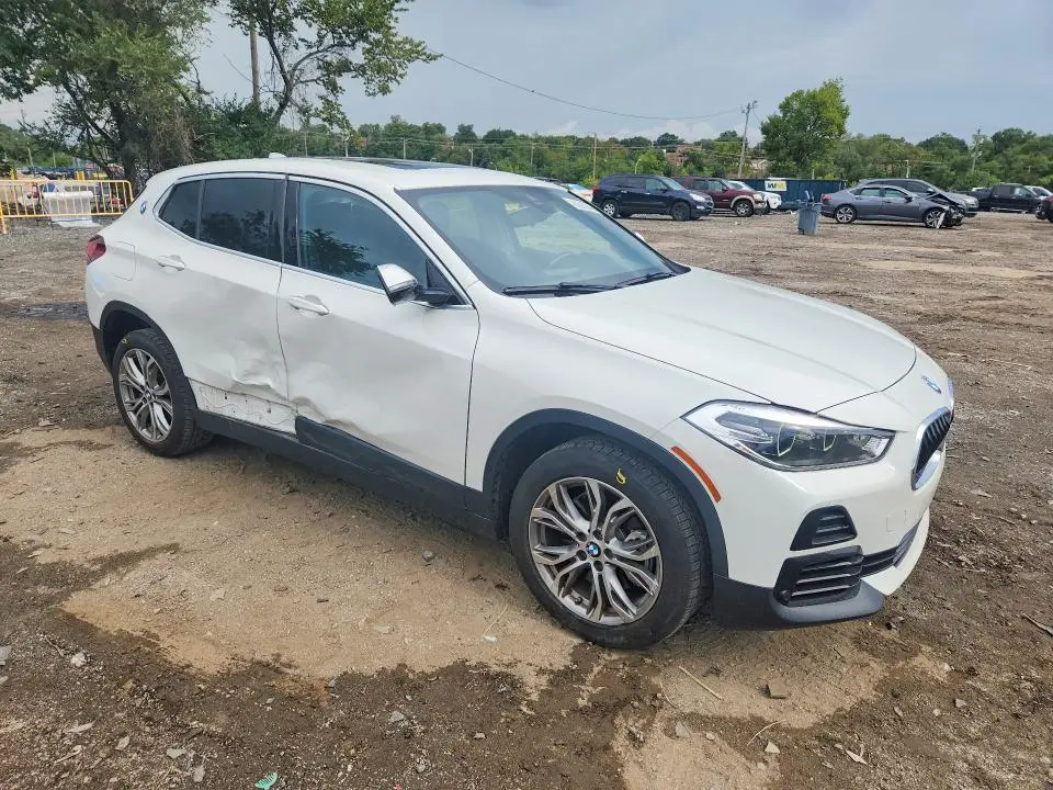 2022 BMW X2 SDRIVE28I  