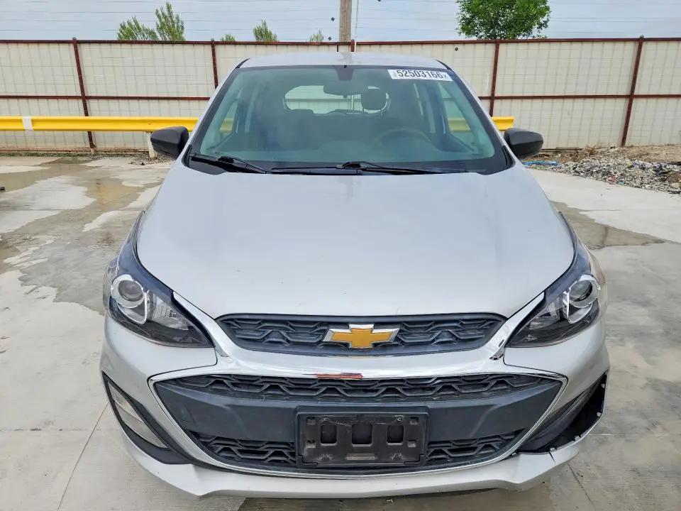 2022 CHEVROLET SPARK LS  