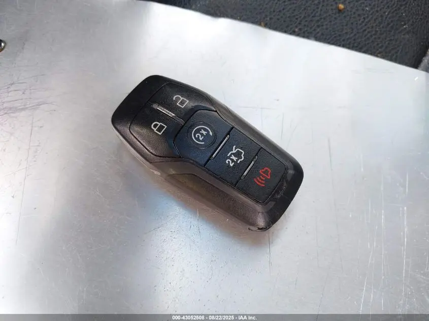 2015 LINCOLN MKZ  