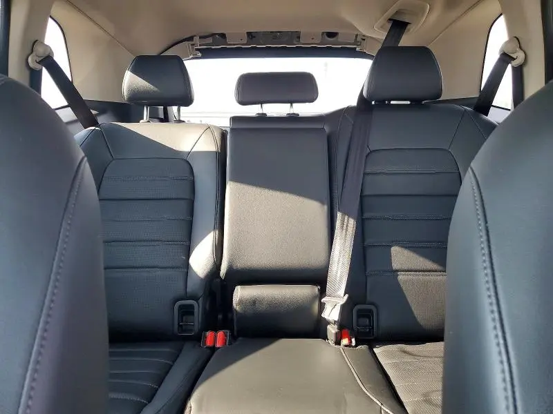 2025 HONDA CR-V EXL  