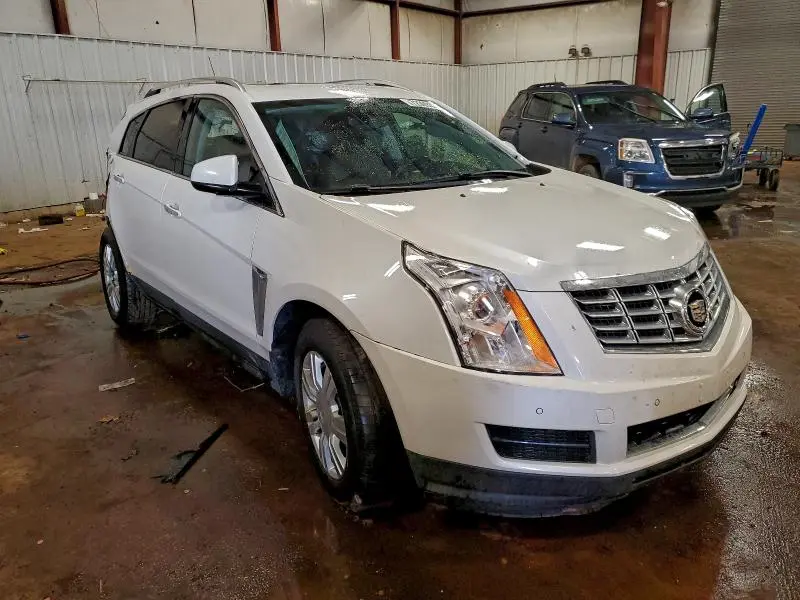 2013 CADILLAC SRX LUXURY COLLECTION  