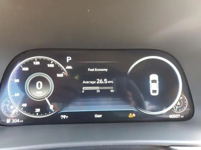 2023 HYUNDAI SONATA LIMITED  