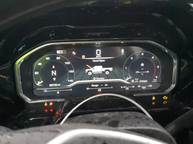 2024 GMC SIERRA K2500 SLE