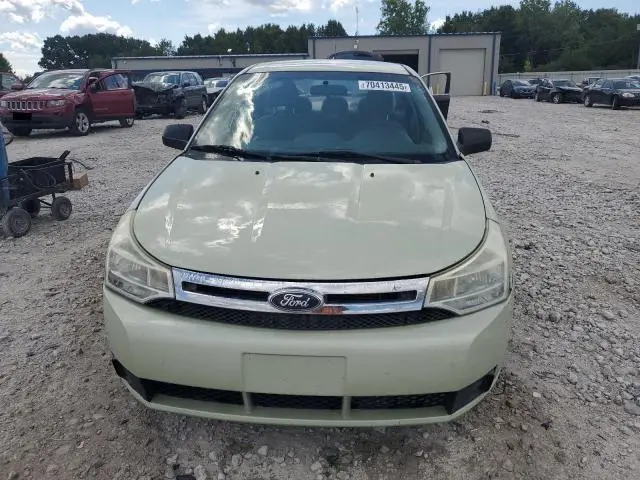 2010 FORD FOCUS SE  