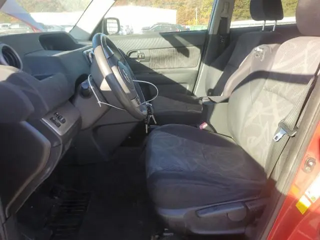 2014 TOYOTA SCION XB   