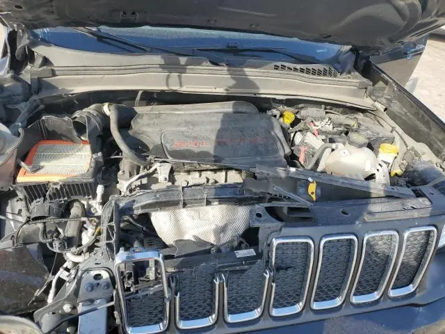 2019 JEEP RENEGADE SPORT  