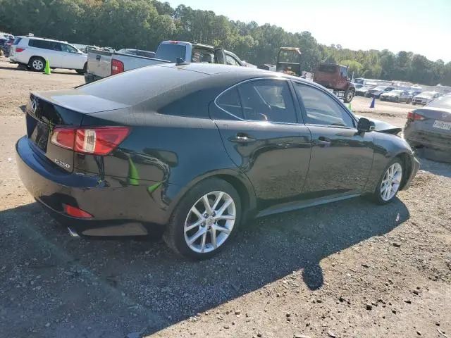 2013 LEXUS IS 250  