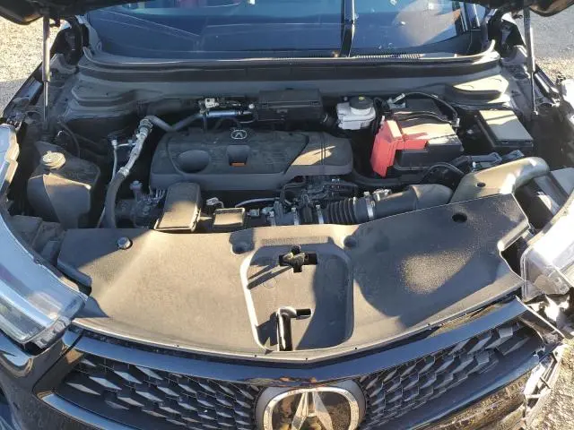 2022 ACURA RDX A-SPEC  