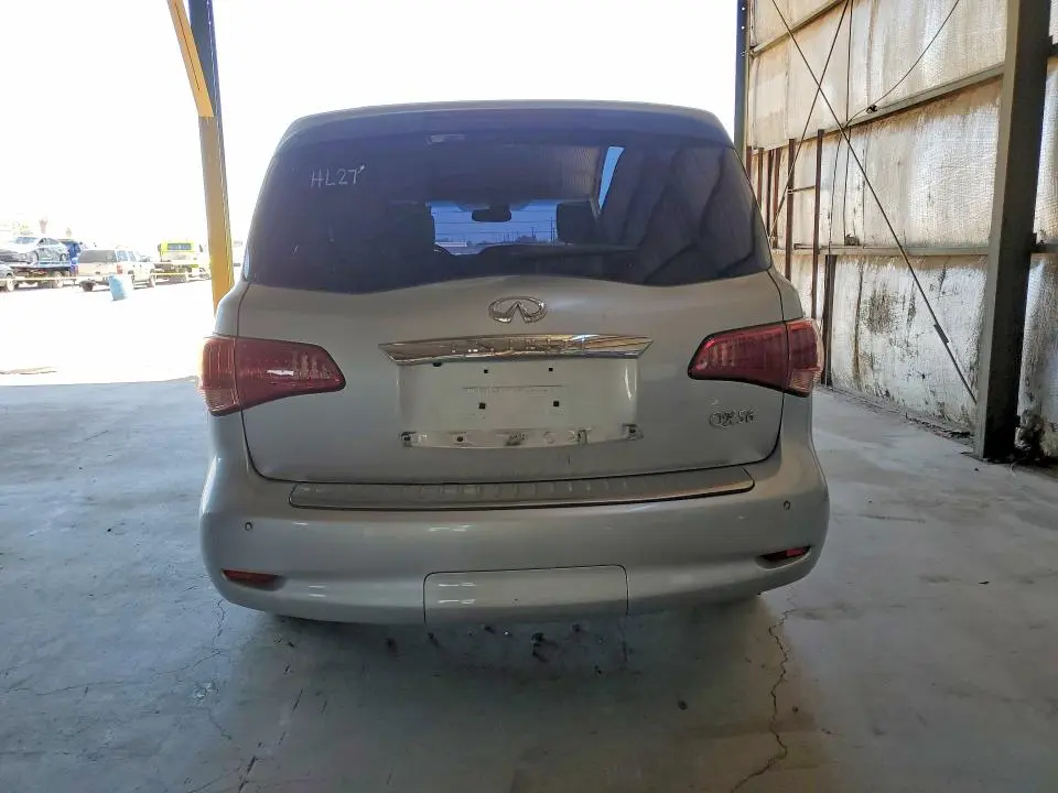 2013 INFINITI QX56 BASE  