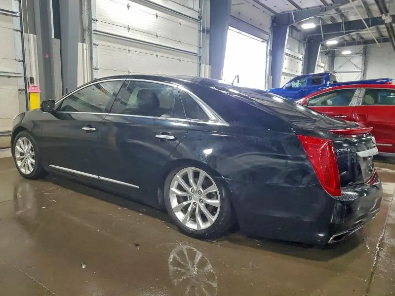 2016 CADILLAC XTS LUXURY COLLECTION  