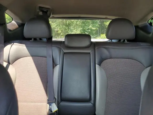 2013 HYUNDAI TUCSON GLS  