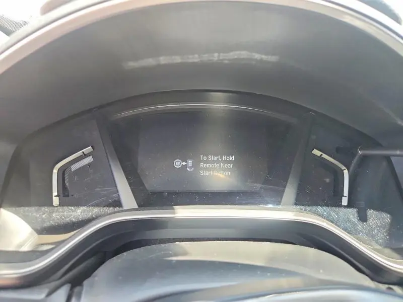 2020 HONDA CR-V EXL  