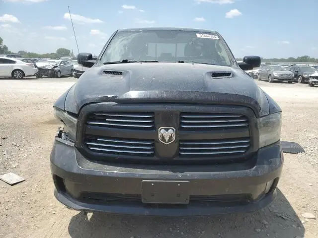 2015 RAM 1500 SPORT  