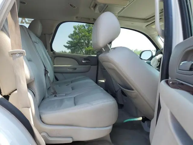 2013 CHEVROLET TAHOE C1500 LT  
