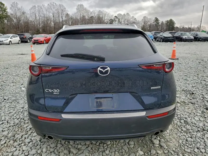 2023 MAZDA CX-30 PREFERRED  