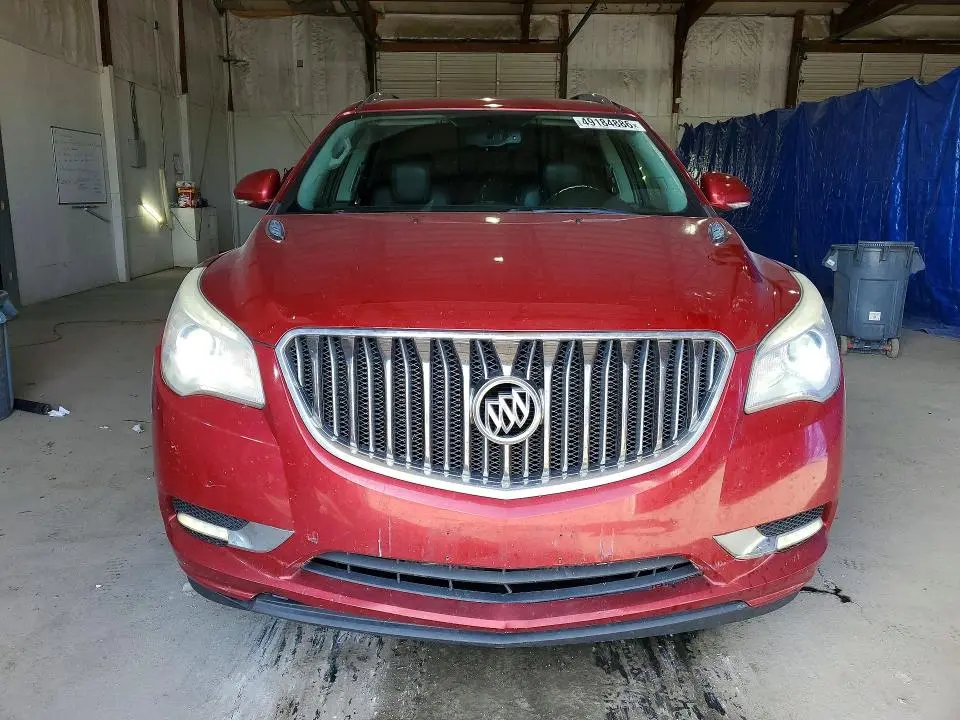 2014 BUICK ENCLAVE   