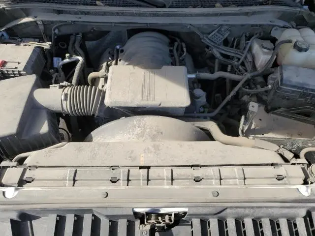 2023 GMC SIERRA C2500 HEAVY DUTY  