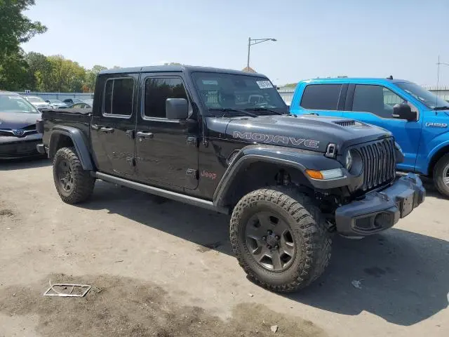 2020 JEEP GLADIATOR MOJAVE  