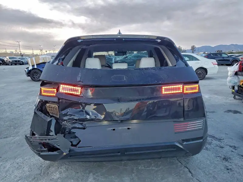 2023 HYUNDAI IONIQ 5 SEL  