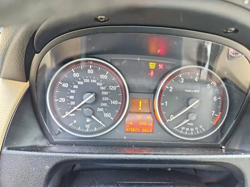2013 BMW X1 SDRIVE28I  