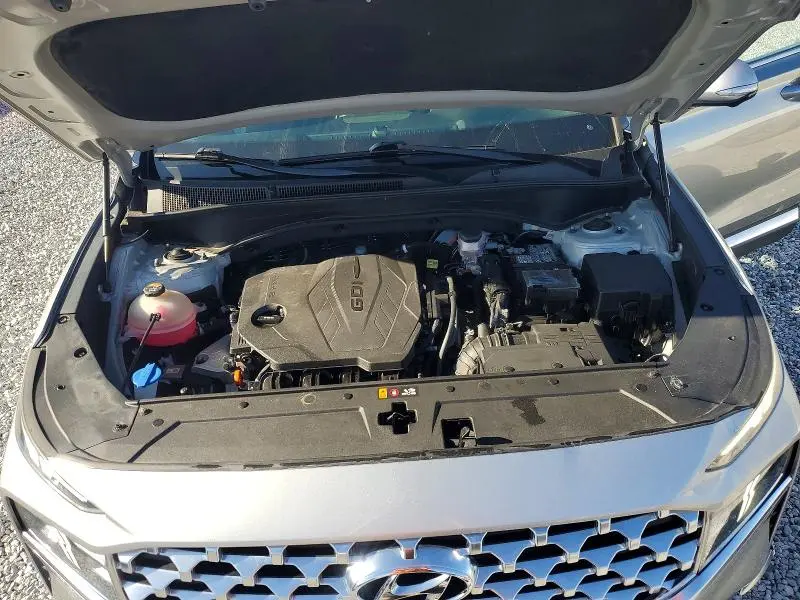 2023 HYUNDAI SANTA FE BASE  