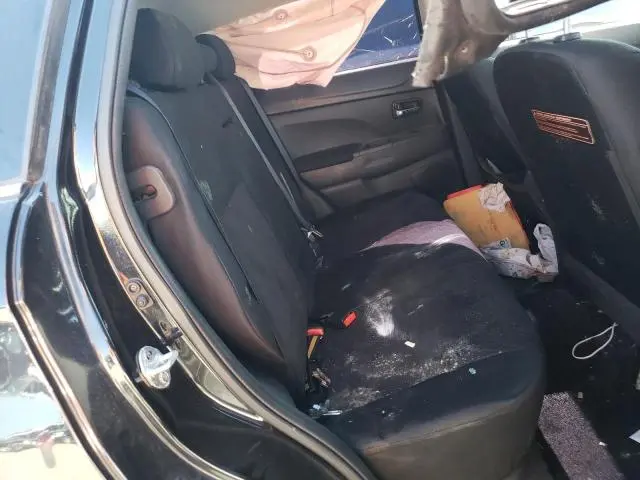 2013 MITSUBISHI OUTLANDER SPORT LE  