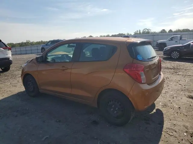 2020 CHEVROLET SPARK LS  
