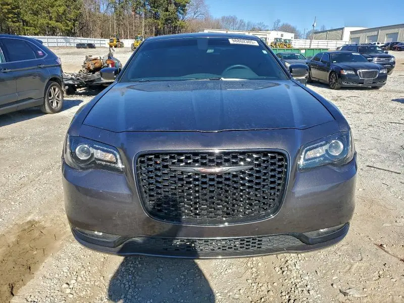 2023 CHRYSLER 300 S  
