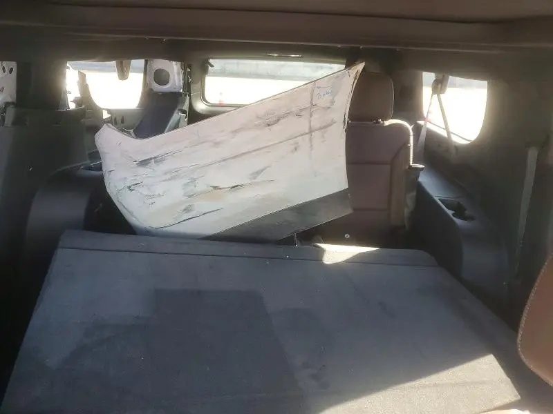 2024 CHEVROLET SUBURBAN K1500 HIGH COUNTRY  