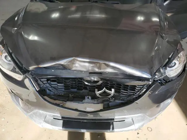 2015 MAZDA CX-5 SPORT  