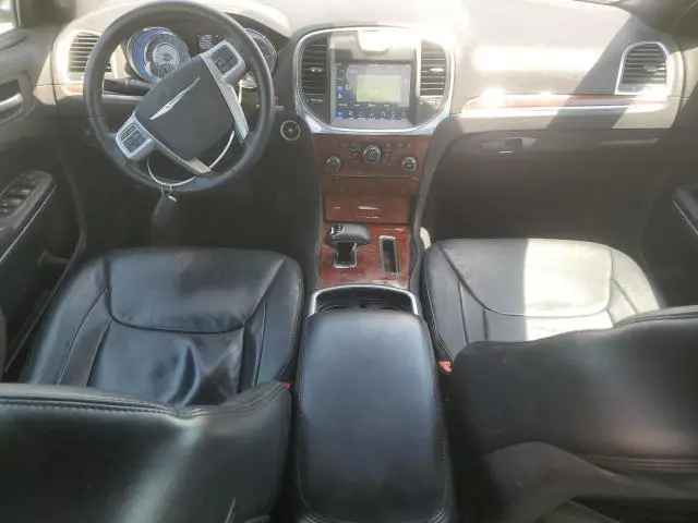 2014 CHRYSLER 300 